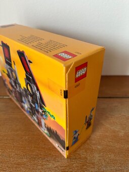 LEGO® 40601 Majisto a jeho kouzelná dílna - 3
