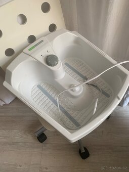 PERLIČKOVÁ KOUPEL - 3