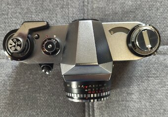 Praktica Nova B - 3