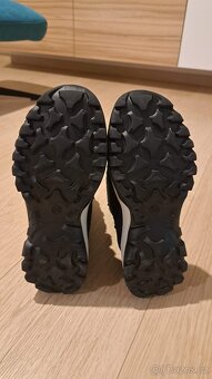 Značkové zimní dívčí boty POLARIS, vel.38 - 3