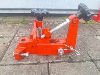 Nastavovací těleso Terra Vari NT-3 - 3
