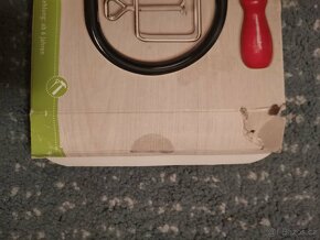 Modelářství / sada na lupínkovou pilku / pilka - 3