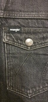 Džínová bunda s kožíškem - 3