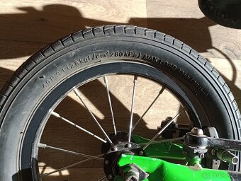 Galaxy Kosmík 12 super lehké - 3