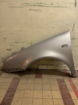 Vw Golf 4 blatníky - 3