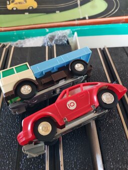 Dopravní autodráha Ites - 3