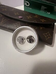 naušnice s medvidkem - 3