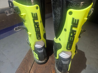 BOTY PRODEJ A KOUPĚ  NA MOTOKROS A ENDURO - 3