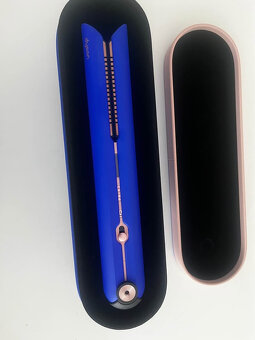 Žehlička na vlasy Dyson - 3