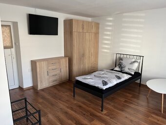 Pronájem garsonky - 3