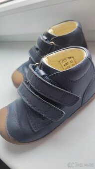 Detské boty Bundgaard 24 - 3