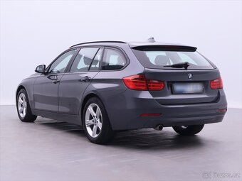 BMW Řada 3 2,0 320 135kW xDrive Automat (2014) - 3