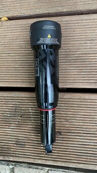ROCK SHOX TLUMIČ DELUXE SELECT + - 3