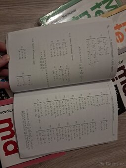 Matematika pro střední školy a gymnázia - 3
