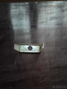 Tachometr pionýr - 3