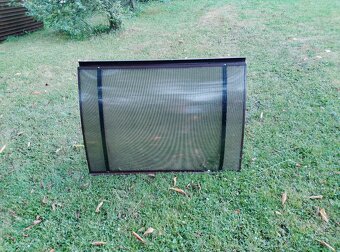 prodam přistřešek nad dveře - 3