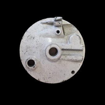 Nové originální štíty brzdy Babetta - 3