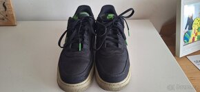 Nike Air Force 1 '07 vel. EUR 43 US 9,5 5 x nošené - 3