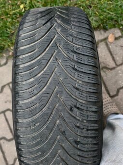 Plechová kola TOYOTA - 3