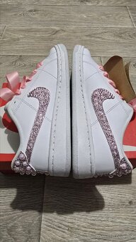 Nike court royale 2 38,5eu - 3