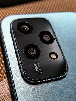 Honor 200 lite 8/256 - 3