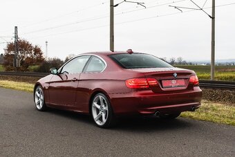 BMW 335i Coupé E92 N55 | Serv.kn. | Harman - 3