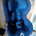 Dětská autosedačka Britax Römer King II ATS - Ocean Blue - 3