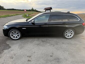 P: BMW 520d F11 Touring 135kw 2012 M-paket - 3