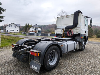 DAF CF 85 380 EURO 2 , MANUAL - 3