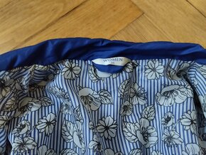 Dámská přechodová bunda vel. 36 - 3