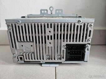 HYUNDAI I20 CD MP3 PLAYER 96100-1J202 A-200PBENSKD - autorád - 3