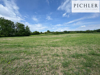 Prodej stavebních pozemků, 5819 m², Chválenice - 3