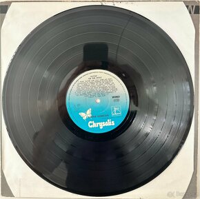 Lonnie Donegan - Puttin' On the Style - 3