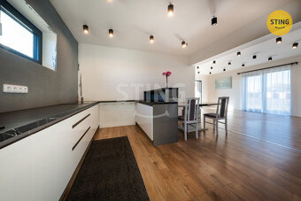 Prodej novostavby 4+kk, 2x garáž, 132565 - 3