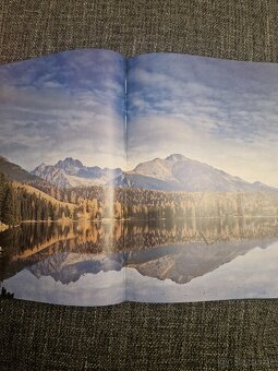 Kniha Slovensko moje - 3