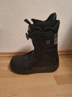 Snowboardové boty BURTON - 3