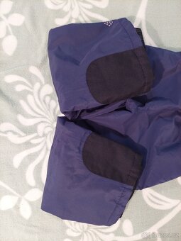 Zimní kalhoty Lupilu 98/104 - 3