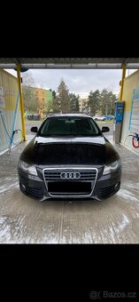 Audi A4 B8 Avant 2008 - 3