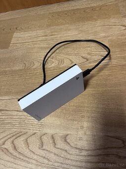 Seagate PS5/PS4 Game Drive 5TB - 3