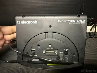 tc electronic Clarity M Stereo Č26 - 3