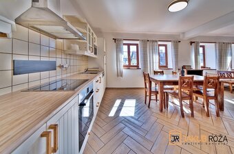 Prodej chaty 377 m², pozemek 1587 m² Černý Důl - 3