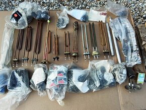 Náhradní díly na bojlery - 3