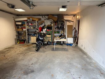 Pronájem dvojgaráž, Nový Jičín, Za Korunou - 3