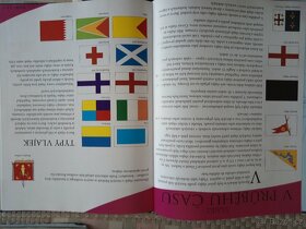 Robert Frederick: Nové obzory - Vlajky - 3