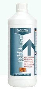 Canna pH plus Pro 1L - 3