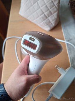 Philips Lumea IPL 9900 - 3