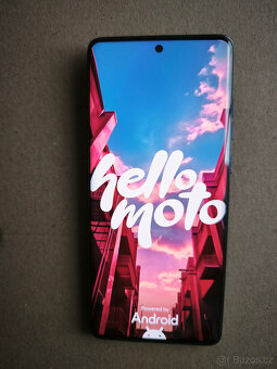 TOP Motorola edge 60 fusion  12gb/256 gb pantone slipstream - 3