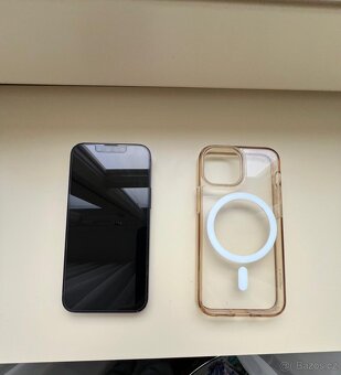 Prodám IPhone 13 mini 128 Gb - 3