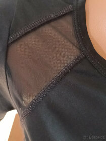 Sportovní tílko a tričko - vel. 38 - 3