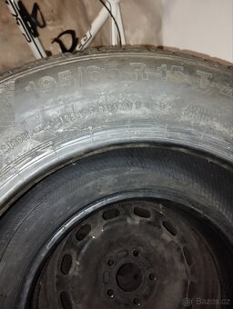 Zimní pneumatiky - 3